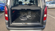 Peugeot Rifter 100kW Allure Premium 50kWh 5dr Auto Electric Estate